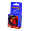 3-packs Plum Crazy Condoms Case of dozen Packs