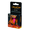 3-Packs Midnight Orchid Condoms Case of dozen Packs
