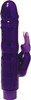 Waterproof Bathtime Bunny Vibrator Case of 24