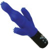 Silicone Vibrating Cunning Cactus Case of 12