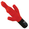 Silicone Vibrating Cunning Cactus Case of 12