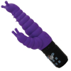 Silicone Vibrating Jr. Crafty Caterpillar Case of 12