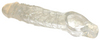 2 Extra Inches Veinzy Extender Clear