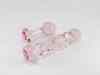 Crystal Delights Pink Breast Cancer Set