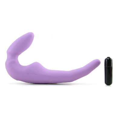 Wet For Her FOUR (Violet)