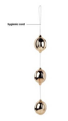 Viballs – Gold 3