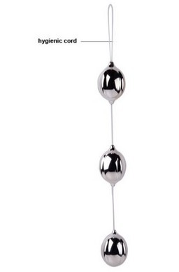 Viballs – Silver 3