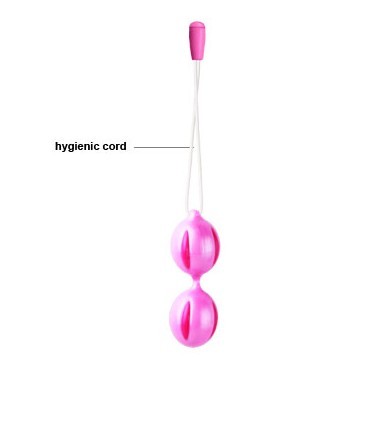 Viballs – Pink 2