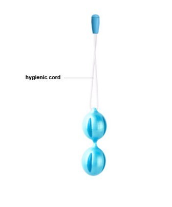Viballs – Blue 2