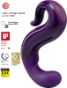 DeLight Luxury Vibrator VioletViolet