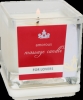 Amorous Massage Candle - Aphrodisiac