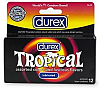 Durex Tropical 12 Pack