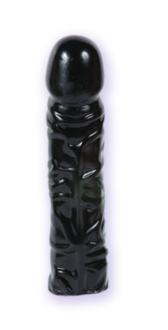Bender Wire Black 8inch