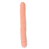 Veined Double header Beige 12inch