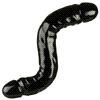 Jr veined double bender black