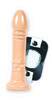 Solid Dinger w/strap- 8inch