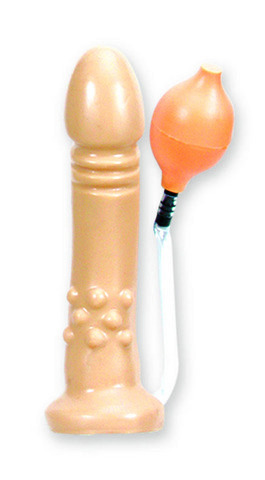 Squirty Peter Dinger – 8inch