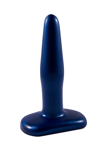 Pretty Ends Midnight Blue Small