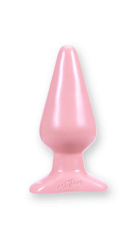 Butt Plug- Large Large Butt Plugs