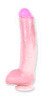 John Holmes Realistic Cock