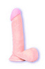 6 inch ultra skin cock