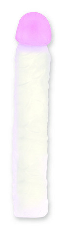 Blush UR3 10 inch dildo