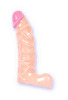 Raging Hard Ons 9 inch Ballsy dildo