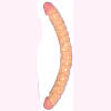 Raging Hard Ons 18 inch double dildo