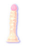 Raging Hard On Slim Line Dildo 4.5 inch
