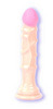 Raging Hard On Slim Line Dildo 5.5 inch