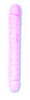 Pretty and Pink Double Dildo