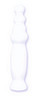 Pure White Pleasure Probe