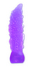 Organix 7 inch Thin Clear Dildo