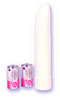 Elite Vibrator-7inch w/Batteries: MS