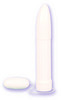 Gemini- 7inch Vibrator w/bullet: MS