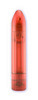 Ribbed 10 Function Waterproof Vibrator- Coral