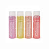 Sweet Pack Shimmer Lube