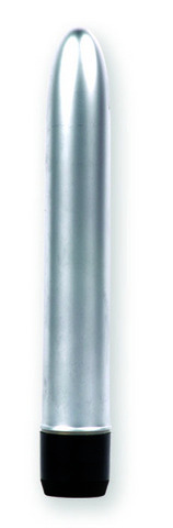 Vibes of Steel - 7 inch Slim Vibrator