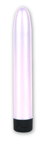 Little Pearl Pearl White 7 inch MS