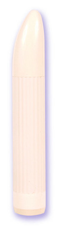 Gourmet Lovin vibrator- 8 inch