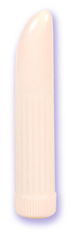 Ladyfinger Smooth- 5inch w/switch