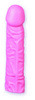 Mr. Softee vibrator sleeve