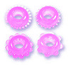 Super Stretch rings set 2