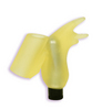 Finger Buzz Vibrator - Yellow