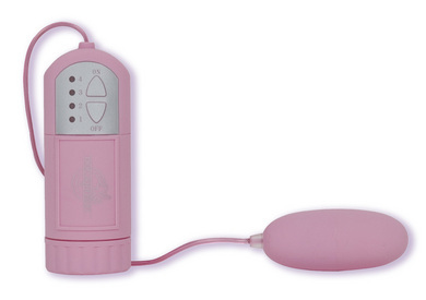 Inner Desire Waterproof Love Egg