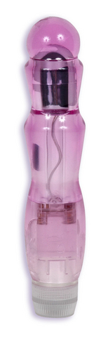 Lucid Dream 16 Waterproof Vibrator - Coral