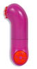Lucid Curves # 21 Plum