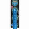 Ribbed Dong 7 Inch Sky