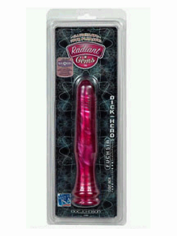 DJ0983-02 Dick Head Fuchsia