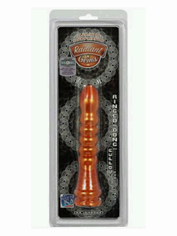 Ringed Dong Copper